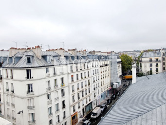 Appartement a vendre paris-11e-arrondissement - 4 pièce(s) - 100 m2 - Surfyn