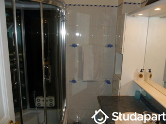 Appartement a louer paris-6e-arrondissement - 1 pièce(s) - 16 m2 - Surfyn