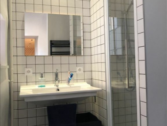 Appartement a louer lyon-1er-arrondissement - 1 pièce(s) - 18 m2 - Surfyn
