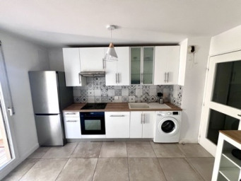 Appartement a louer lyon-4e-arrondissement - 3 pièce(s) - 76 m2 - Surfyn