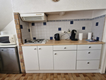 Maison a louer agde - 5 pièce(s) - 105 m2 - Surfyn