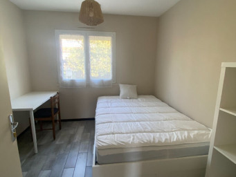 Appartement a louer saint-jean-de-la-ruelle - 1 pièce(s) - 23 m2 - Surfyn