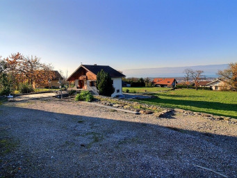 Maison a louer thonon-les-bains - 3 pièce(s) - 84 m2 - Surfyn