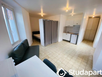 Appartement a louer montereau-fault-yonne - 1 pièce(s) - 25 m2 - Surfyn