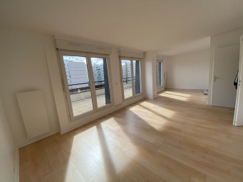 Appartement a louer chaville - 4 pièce(s) - 80 m2 - Surfyn