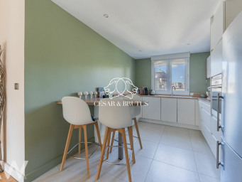 Appartement 549 000 € - 91 m²