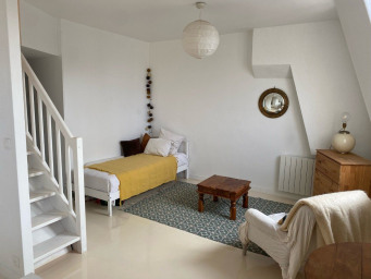 Appartement a louer paris-12e-arrondissement - 1 pièce(s) - 27 m2 - Surfyn