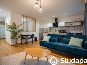 Maison a louer avignon - 2 pièce(s) - 45 m2 - Surfyn