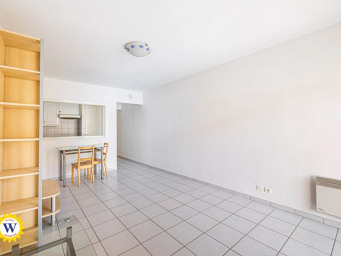 Appartement a louer nice - 1 pièce(s) - 31.06 m2 - Surfyn