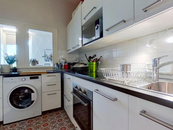 Appartement a louer lyon-4e-arrondissement - 2 pièce(s) - 43 m2 - Surfyn