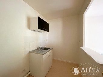 Appartement a louer chalons-en-champagne - 2 pièce(s) - 47 m2 - Surfyn