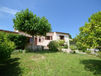 Maison a louer cagnes-sur-mer - 5 pièce(s) - 144 m2 - Surfyn