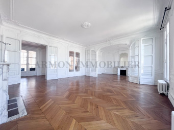 Appartement a louer neuilly-sur-seine - 8 pièce(s) - 350 m2 - Surfyn