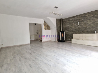 Maison a louer deuil-la-barre - 5 pièce(s) - 104 m2 - Surfyn