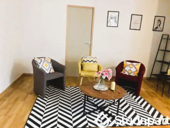 Appartement a louer pontoise - 1 pièce(s) - 10 m2 - Surfyn