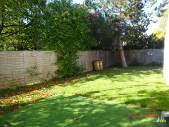 Maison a louer paris-18e-arrondissement - 4 pièce(s) - 80 m2 - Surfyn