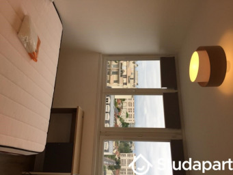 Appartement a louer antony - 1 pièce(s) - 9 m2 - Surfyn