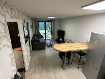 Appartement a louer saint-ouen-sur-seine - 2 pièce(s) - 32 m2 - Surfyn