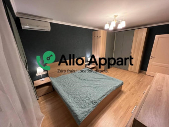 Appartement a louer lyon-2e-arrondissement - 2 pièce(s) - 47 m2 - Surfyn