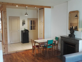 Appartement a louer lyon-5e-arrondissement - 2 pièce(s) - 56 m2 - Surfyn