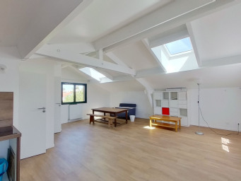 Appartement a louer clamart - 2 pièce(s) - 52 m2 - Surfyn