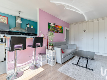 Appartement a louer montrouge - 2 pièce(s) - 46 m2 - Surfyn