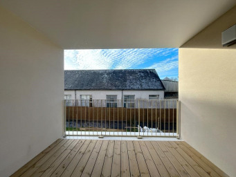 Appartement a louer lanester - 2 pièce(s) - 64.3 m2 - Surfyn