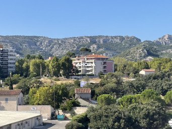 Appartement a louer marseille-9e-arrondissement - 3 pièce(s) - 59 m2 - Surfyn