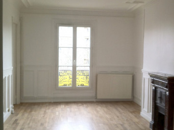 Appartement 2 pièce(s) 48 m²à louer Neuilly-sur-seine