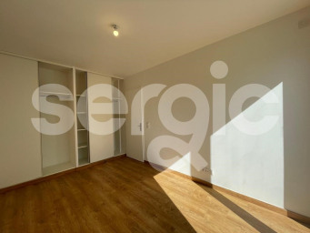 Appartement a louer gennevilliers - 2 pièce(s) - 45 m2 - Surfyn