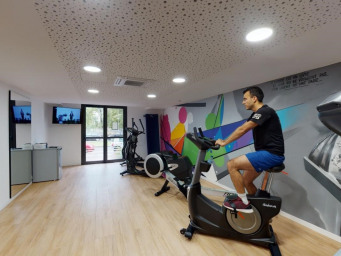 Appartement a louer bordeaux - 1 pièce(s) - 21 m2 - Surfyn