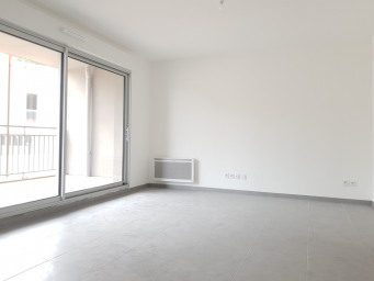 Appartement a louer marseille-12e-arrondissement - 2 pièce(s) - 41 m2 - Surfyn