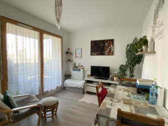 Appartement a louer bretigny-sur-orge - 2 pièce(s) - 42 m2 - Surfyn