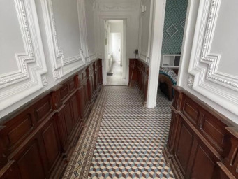 Appartement a louer valenciennes - 1 pièce(s) - 35 m2 - Surfyn