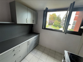 Appartement a louer joue-les-tours - 2 pièce(s) - 59 m2 - Surfyn