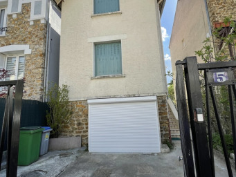 Maison a louer fontenay-sous-bois - 3 pièce(s) - 49 m2 - Surfyn