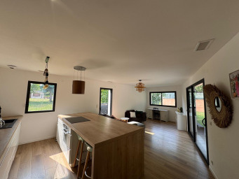 Maison a louer sainte-genevieve-des-bois - 5 pièce(s) - 126 m2 - Surfyn