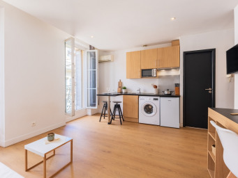 Appartement a louer marseille-6e-arrondissement - 1 pièce(s) - 22 m2 - Surfyn