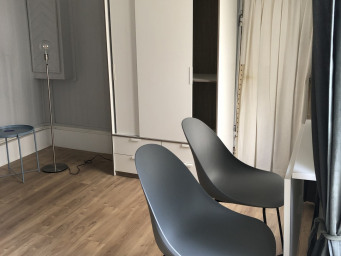 Appartement a louer paris-6e-arrondissement - 1 pièce(s) - 23 m2 - Surfyn