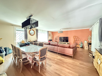 Maison a louer sarcelles - 8 pièce(s) - 150 m2 - Surfyn