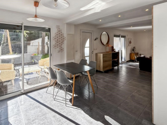 Maison a louer marseille-9e-arrondissement - 3 pièce(s) - 59.22 m2 - Surfyn