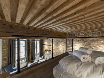 Appartement a louer lyon-5e-arrondissement - 2 pièce(s) - 50 m2 - Surfyn