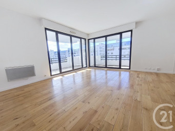 Appartement a louer puteaux - 4 pièce(s) - 100.01 m2 - Surfyn
