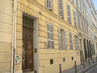 Appartement a louer marseille-1er-arrondissement - 4 pièce(s) - 120 m2 - Surfyn