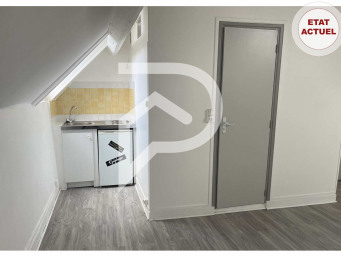 Appartement a louer eragny - 1 pièce(s) - 19.34 m2 - Surfyn