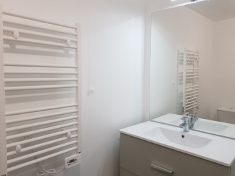 Appartement a louer marseille-12e-arrondissement - 2 pièce(s) - 41 m2 - Surfyn