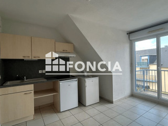 Appartement a louer lisieux - 1 pièce(s) - 29.6 m2 - Surfyn