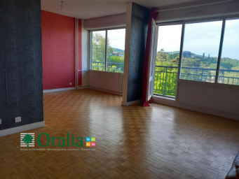 Appartement 195 000 € - 82 m²