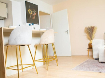 Appartement a louer colombes - 2 pièce(s) - 48 m2 - Surfyn