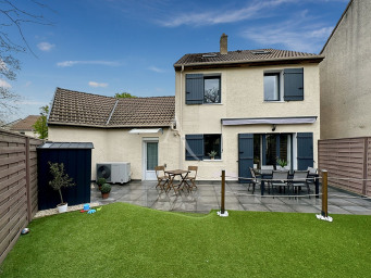 Maison a louer poissy - 7 pièce(s) - 129 m2 - Surfyn